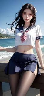 赵丽颖写真