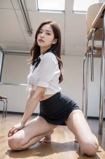 彩虹彼端海报