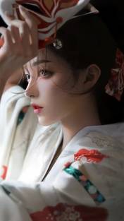 长安如故海报